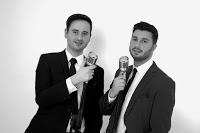 Fellone Vocal Duo   Wedding Singers, Corporate Entertainers and Swing Duo 1090475 Image 2